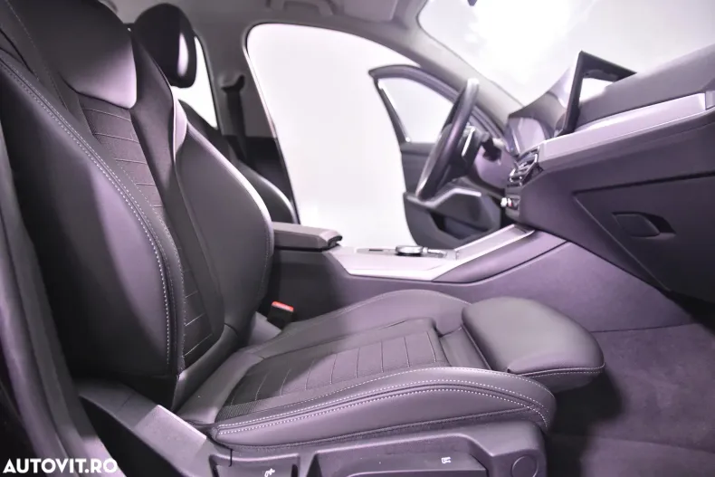 BMW Seria 3 din 2022 cu 55.290 km - oferta BMW158767 - foto 11