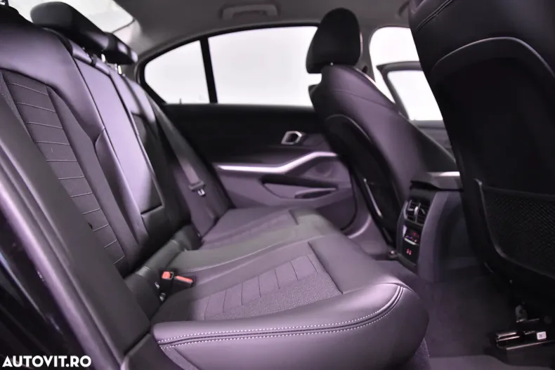 BMW Seria 3 din 2022 cu 55.290 km - oferta BMW158767 - foto 12