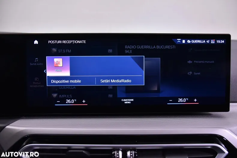 BMW Seria 3 din 2022 cu 55.290 km - oferta BMW158767 - foto 19