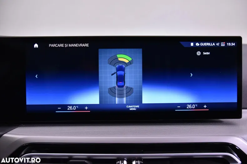 BMW Seria 3 din 2022 cu 55.290 km - oferta BMW158767 - foto 20