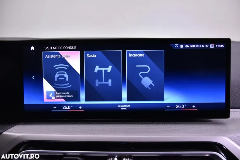 BMW Seria 3 din 2022 cu 55.290 km - oferta BMW158767 - foto 24