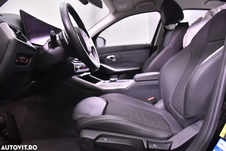 BMW Seria 3 din 2022 cu 55.290 km - oferta BMW158767 - foto 27