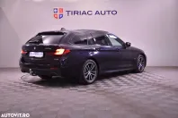 BMW Seria 5 din 2021 cu 82.760 km - oferta BMW158768 - foto 5