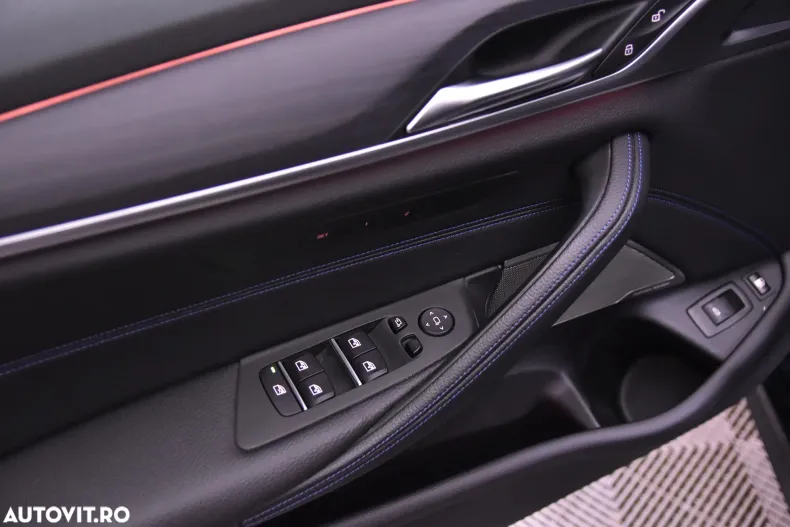BMW Seria 5 din 2021 cu 82.760 km - oferta BMW158768 - foto 14