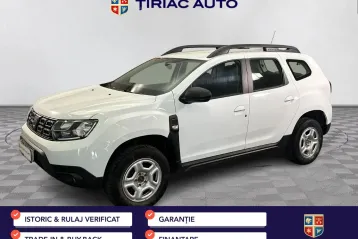 Dacia Duster din 2020 - oferta DAC158769