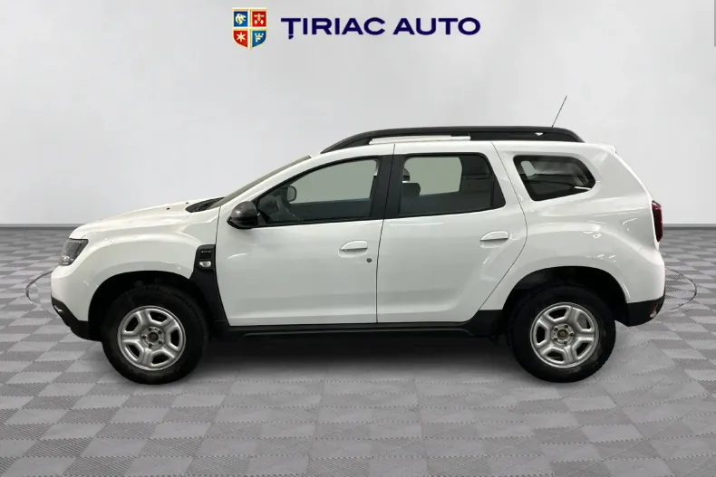 Dacia Duster din 2020 cu 141.416 km - oferta DAC158769 - foto 2