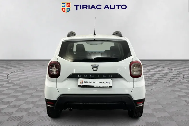 Dacia Duster din 2020 cu 141.416 km - oferta DAC158769 - foto 4