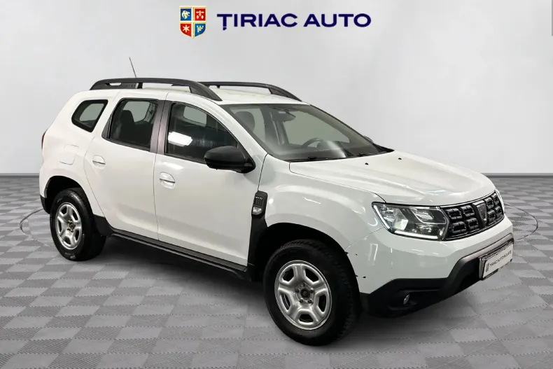 Dacia Duster din 2020 cu 141.416 km - oferta DAC158769 - foto 7