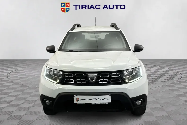 Dacia Duster din 2020 cu 141.416 km - oferta DAC158769 - foto 8
