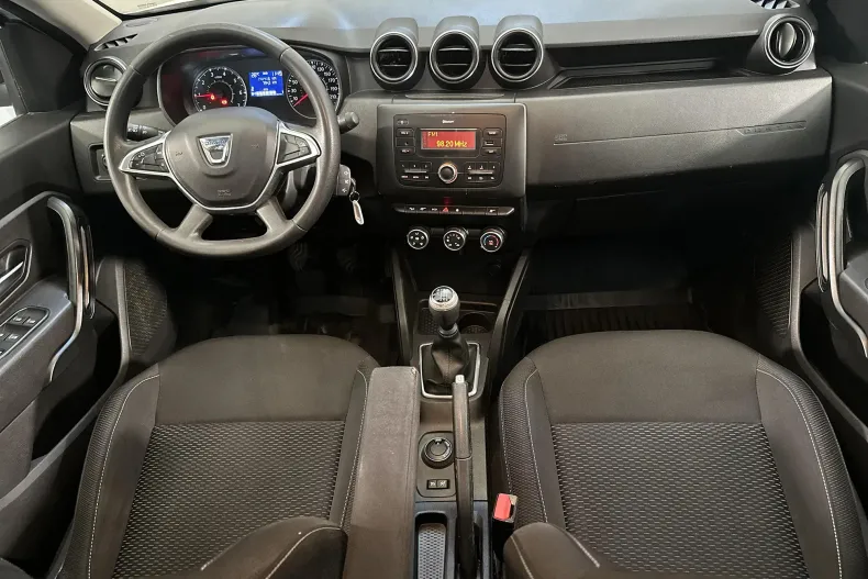 Dacia Duster din 2020 cu 141.416 km - oferta DAC158769 - foto 9