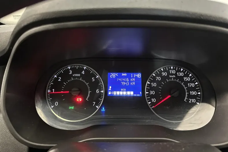 Dacia Duster din 2020 cu 141.416 km - oferta DAC158769 - foto 10