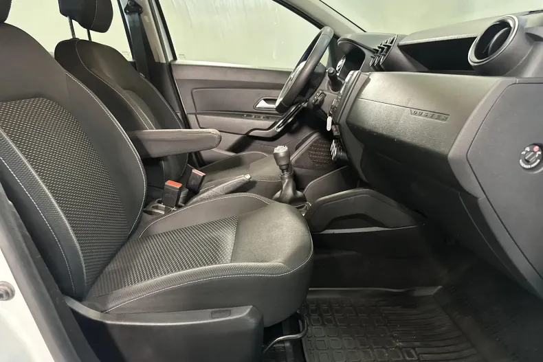 Dacia Duster din 2020 cu 141.416 km - oferta DAC158769 - foto 11