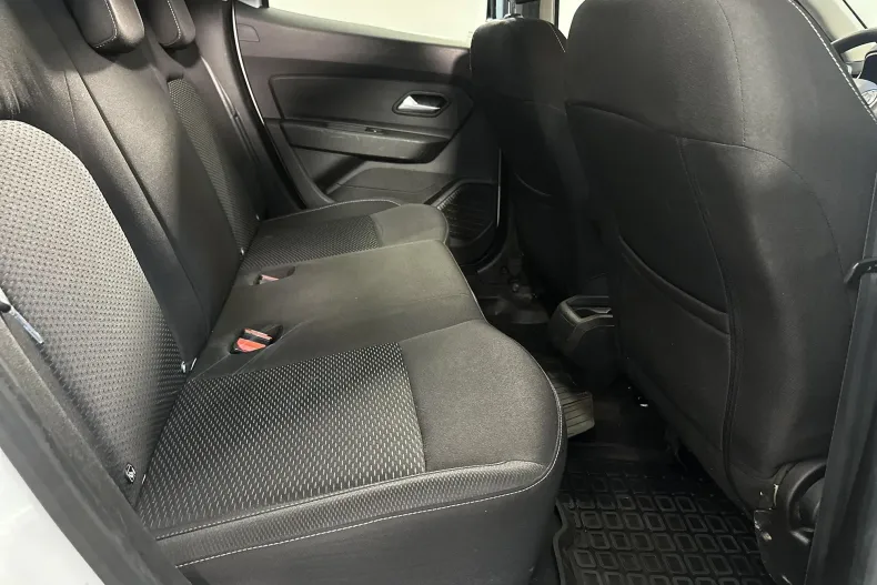 Dacia Duster din 2020 cu 141.416 km - oferta DAC158769 - foto 12