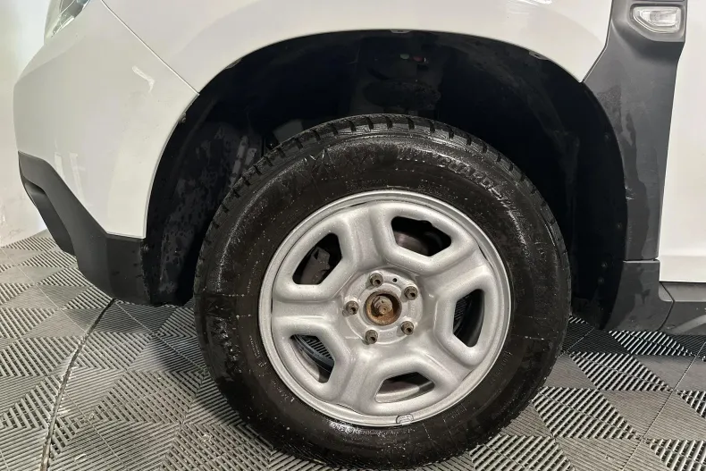 Dacia Duster din 2020 cu 141.416 km - oferta DAC158769 - foto 13