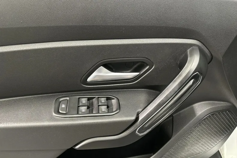 Dacia Duster din 2020 cu 141.416 km - oferta DAC158769 - foto 14