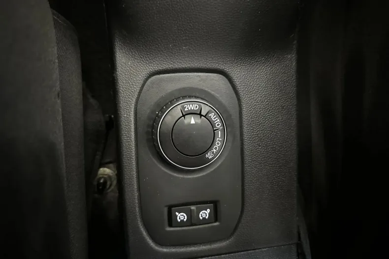 Dacia Duster din 2020 cu 141.416 km - oferta DAC158769 - foto 18