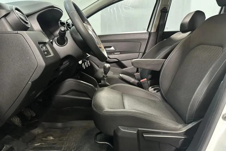 Dacia Duster din 2020 cu 141.416 km - oferta DAC158769 - foto 20