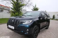 Toyota Land Cruiser din 2023 cu 123.000 km - oferta TOY158770 - foto 1