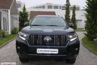 Toyota Land Cruiser din 2023 cu 123.000 km - oferta TOY158770 - foto 3