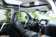 Toyota Land Cruiser din 2023 cu 123.000 km - oferta TOY158770 - foto 4