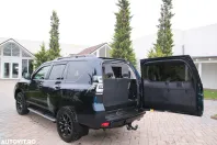Toyota Land Cruiser din 2023 cu 123.000 km - oferta TOY158770 - foto 8