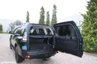 Toyota Land Cruiser din 2023 cu 123.000 km - oferta TOY158770 - foto 11