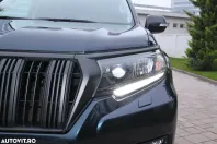 Toyota Land Cruiser din 2023 cu 123.000 km - oferta TOY158770 - foto 13