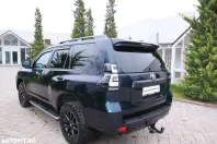 Toyota Land Cruiser din 2023 cu 123.000 km - oferta TOY158770 - foto 16