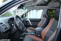 Toyota Land Cruiser din 2023 cu 123.000 km - oferta TOY158770 - foto 21