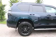 Toyota Land Cruiser din 2023 cu 123.000 km - oferta TOY158770 - foto 24
