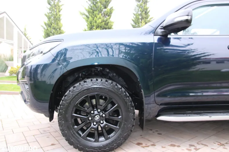 Toyota Land Cruiser din 2023 cu 123.000 km - oferta TOY158770 - foto 25