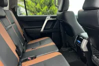 Toyota Land Cruiser din 2023 cu 123.000 km - oferta TOY158770 - foto 28