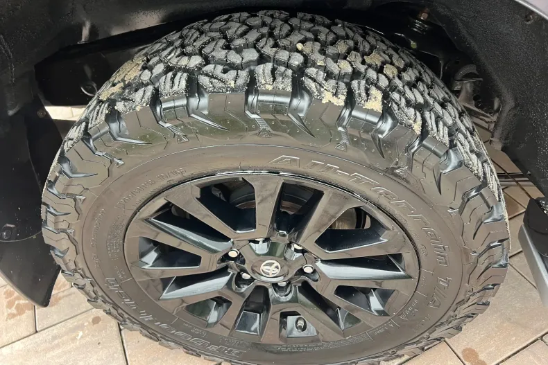 Toyota Land Cruiser din 2023 cu 123.000 km - oferta TOY158770 - foto 29