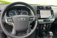 Toyota Land Cruiser din 2023 cu 123.000 km - oferta TOY158770 - foto 30