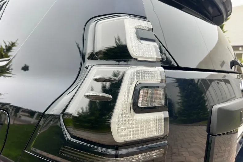 Toyota Land Cruiser din 2023 cu 123.000 km - oferta TOY158770 - foto 35