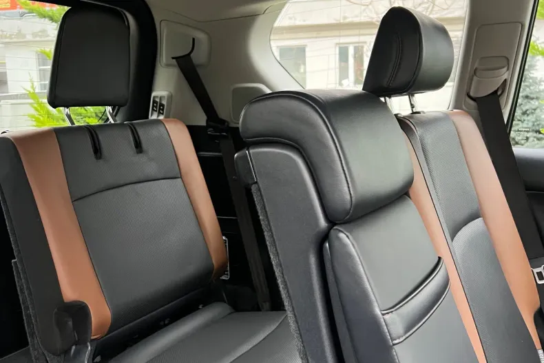 Toyota Land Cruiser din 2023 cu 123.000 km - oferta TOY158770 - foto 36