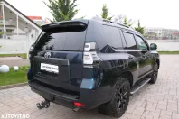 Toyota Land Cruiser din 2023 cu 123.000 km - oferta TOY158770 - foto 39