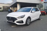 Hyundai i30 din 2022 cu 18.663 km - oferta HYU158771 - foto 1