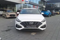 Hyundai i30 din 2022 cu 18.663 km - oferta HYU158771 - foto 2