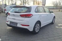 Hyundai i30 din 2022 cu 18.663 km - oferta HYU158771 - foto 6