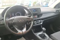Hyundai i30 din 2022 cu 18.663 km - oferta HYU158771 - foto 7