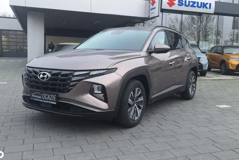 Hyundai TUCSON din 2023 cu 20.045 km - oferta HYU158772 - foto 1