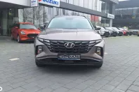 Hyundai TUCSON din 2023 cu 20.045 km - oferta HYU158772 - foto 2