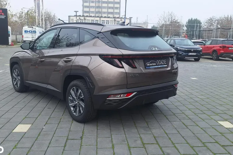 Hyundai TUCSON din 2023 cu 20.045 km - oferta HYU158772 - foto 6