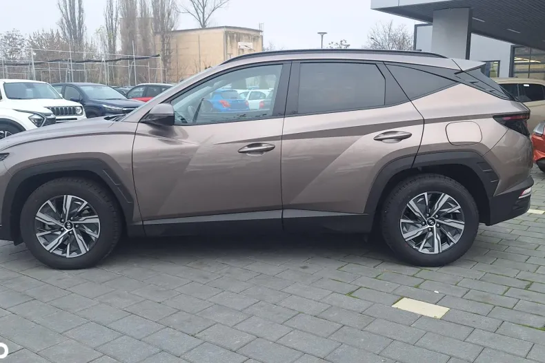 Hyundai TUCSON din 2023 cu 20.045 km - oferta HYU158772 - foto 7