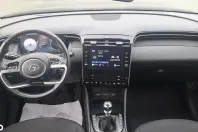 Hyundai TUCSON din 2023 cu 20.045 km - oferta HYU158772 - foto 8