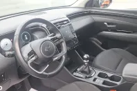 Hyundai TUCSON din 2023 cu 20.045 km - oferta HYU158772 - foto 9