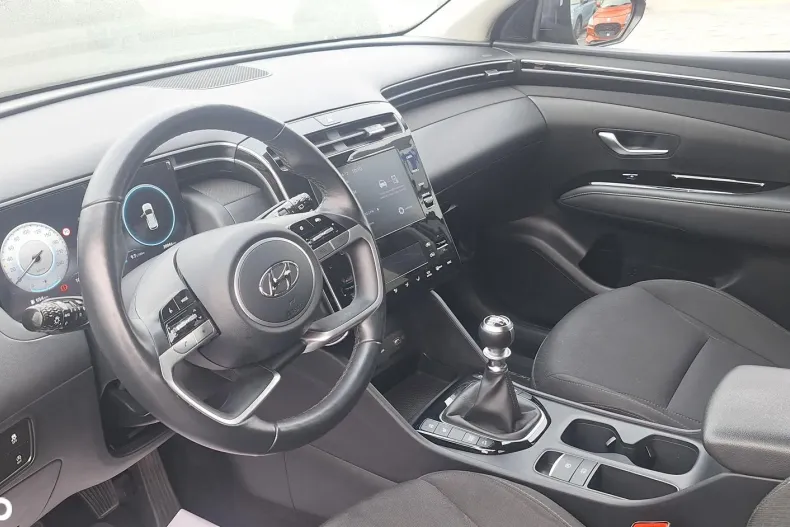 Hyundai TUCSON din 2023 cu 20.045 km - oferta HYU158772 - foto 9