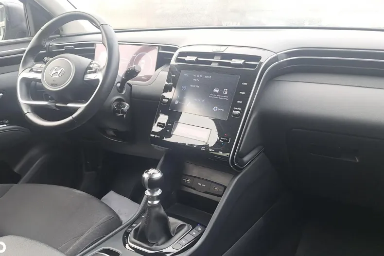 Hyundai TUCSON din 2023 cu 20.045 km - oferta HYU158772 - foto 11