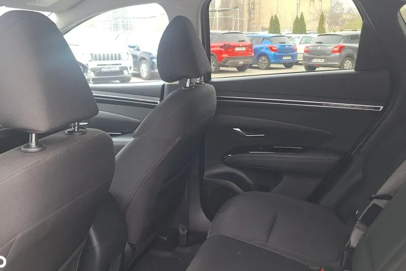 Hyundai TUCSON din 2023 cu 20.045 km - oferta HYU158772 - foto 12